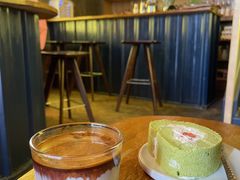 -BIJOU coffee&cocktail(龙岗万科广场店)