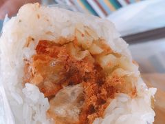 -秋英饭团(大庙新村店)
