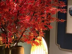 -梅筑·创意料理(王府井百货店)