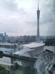 -空中一号宴会厅(信合大厦店)