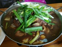 android_upload_pic-外婆菜之崇明味道(锦江乐园店)