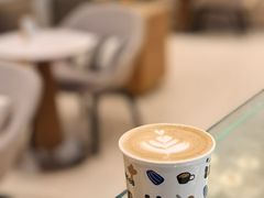 -Beans Solo豆号咖啡(百家湖花园店)