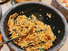 -西塔老太太拌饭(城市集市龙之梦店)