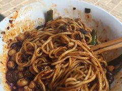 花市豌杂面-花市豌杂面(民生路店)