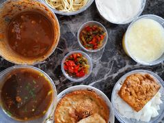 -丽华早点(大成路店)