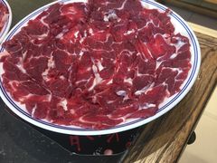 -小牛海记潮汕牛肉店(永定路店)