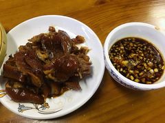 -生活本该如此北京小馆(周庄嘉园店)
