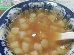 -阿坤传统手工小吃(杨家坪店)