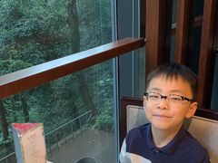 -拾溪餐厅·包厢(杭州千禧度假酒店)