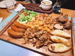 -HELLO MUSAE 拾光缪斯餐厅·纯正希腊风味(苏州中心店)