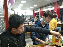 -李德富老街牛杂火锅(抚琴街店)