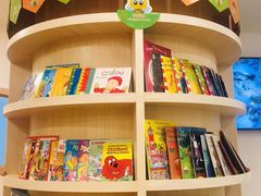-安妮花英语·少儿·原版阅读(沙坪坝店)