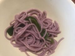 海带苗-巴邑火锅(江北万达店)