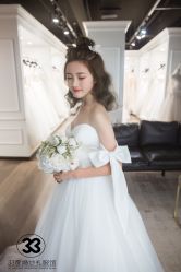 -33度婚纱礼服馆(仁和广场店)