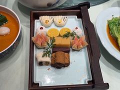 -四世同堂·京菜·烤鸭(双井店)