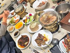 -初色海鲜自助(万丰路店)