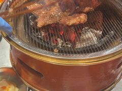 -西塔老太太泥炉烤肉(苏州大悦城店)