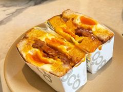 -Bco豆库(中集文昌店)
