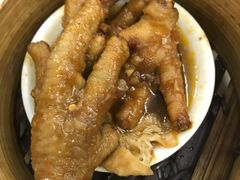 -香港蓮香樓(中環店)