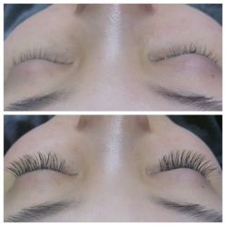 睫作-光SPA科技美肤