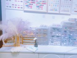 -尤米一站式美甲美睫