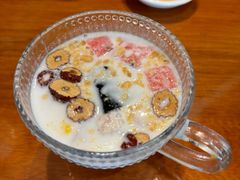 -糟粕醋·椰苑海南菜餐厅(亚龙湾天域酒店)