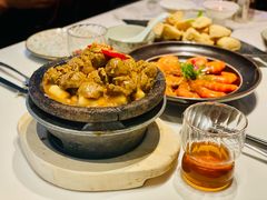 -潮堂 · 潮州菜(国贸商城店)
