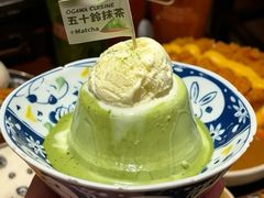-小川洋风·寿司食堂(江汉路店)