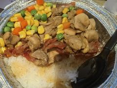 -煲仔皇(宣武门外卖店)