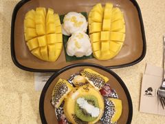 -Mango Tango