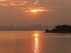 -深圳湾公园(南山区)