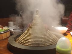 -咕嘟草帽鱼·牛奶一样的鲜鱼汤(包河万达广场创始店)