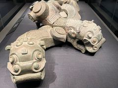 -陕西历史博物馆