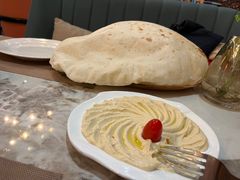 -苏坦土耳其餐厅(白云宾馆店)