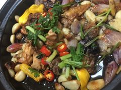 -江南古镇(斗西路万致创意园店)