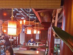 -秦月轩·陕西家乡菜(阜成路·五棵松店)