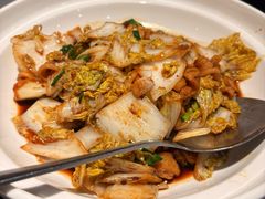 -老阿爸鲜鱼土菜(独墅湖店)