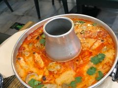 -Hi YOU你的饭局泰餐厅(雍和宫店)