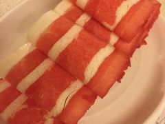 -八先生涮肉房(三里河店)