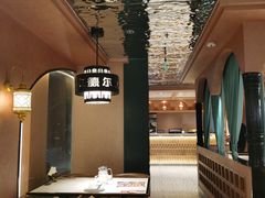 -清真·卡德尔大叔新疆主题餐厅(龙汇路店)
