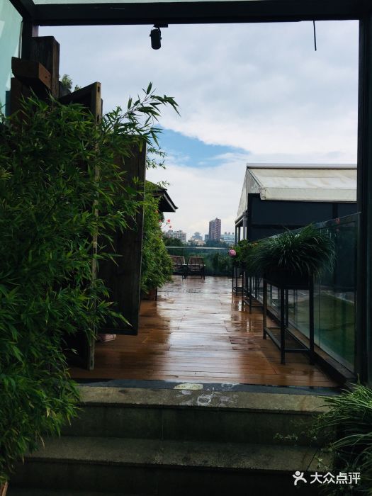 茴香熙楼--环境图片-昆明美食-大众点评网