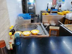 汤圆-毛华美食(清扬路店)