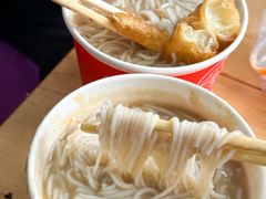 -汪记鲜鱼糊汤粉(沈阳路总店)