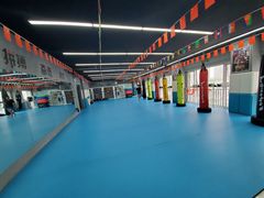 -拳力时代搏击俱乐部(旺座曲江店)