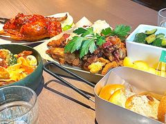 -鹿萤季·营地小馆(皇后公园店)