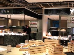 -金海湾自助餐厅(金陵饭店)