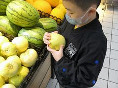 -悦喜客来购物广场(中山路店)