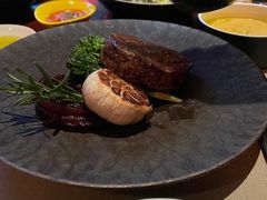 -杭州西子湖四季酒店-WL BISTRO西湖餐厅(灵隐路店)