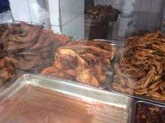 -土门八珍烤鸡腊味店(土门老店)