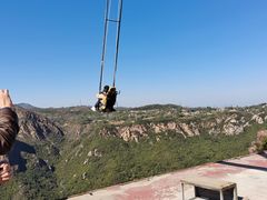 -伏羲山旅游区